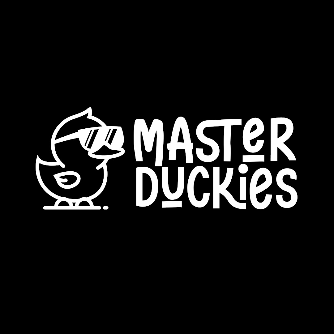 MasterDuckies logo