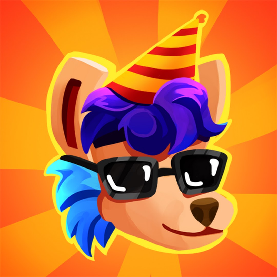 MineParty logo